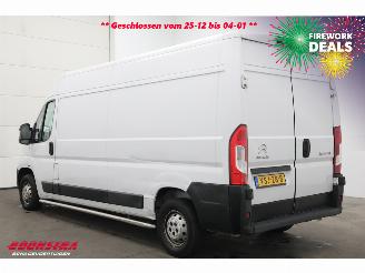 Citroën Jumper 2.2 BlueHDi 140 L3-H2 Club Navi Airco Cruise Camera 146.953 km! picture 4