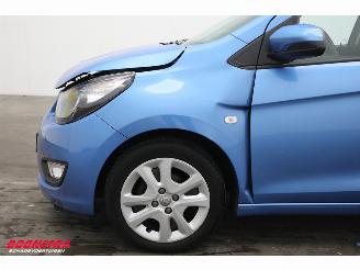 Opel Karl 1.0 ecoFLEX Edition Bluetooth Airco Cruise PDC picture 11