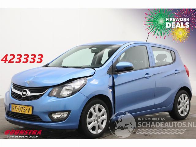 Opel Karl