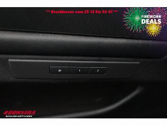 BMW 5-serie Touring 530xd Aut. Pano Memory Navi Clima Cruise SHZ PDC AHK picture 23