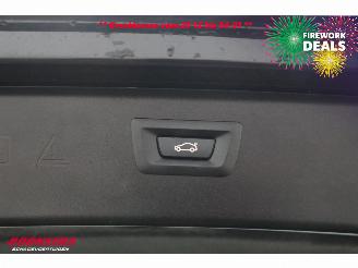 BMW 5-serie Touring 530xd Aut. Pano Memory Navi Clima Cruise SHZ PDC AHK picture 32