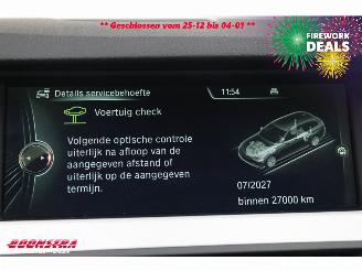 BMW 5-serie Touring 530xd Aut. Pano Memory Navi Clima Cruise SHZ PDC AHK picture 28