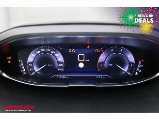 Peugeot 3008 1.5 BlueHDi Blue Lease Executive Leder Navi Clima Cruise PDC AHK picture 15