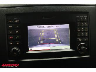 Mercedes Sprinter 316 CDI Aut. Navi Airco Cruise Camera AHK picture 17