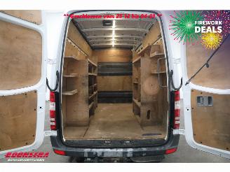 Mercedes Sprinter 316 CDI Aut. Navi Airco Cruise Camera AHK picture 7