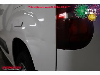 Toyota Proace 1.5 D-4D Cool Leder Airco Cruise AHK 28.431 km! picture 7