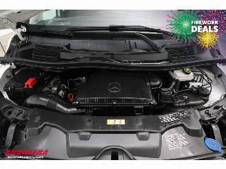 Mercedes Vito 111 CDI Lang Navi Airco Cruise Camera PDC AHK picture 5
