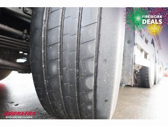 Mercedes Arocs 4744 10X4 Hyva BY 2017 390.026 km! picture 38