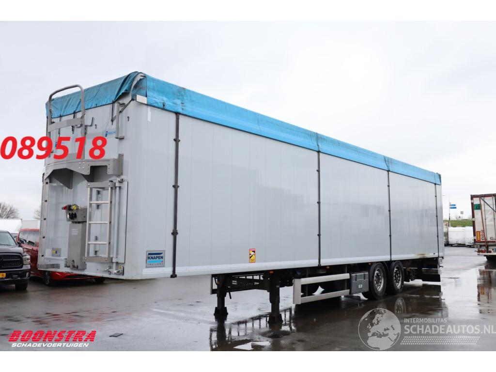 Knapen  K100 Walking Floor 3-Asser BY 2022