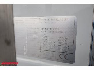 Knapen  K100 Walking Floor 3-Asser BY 2022 picture 17