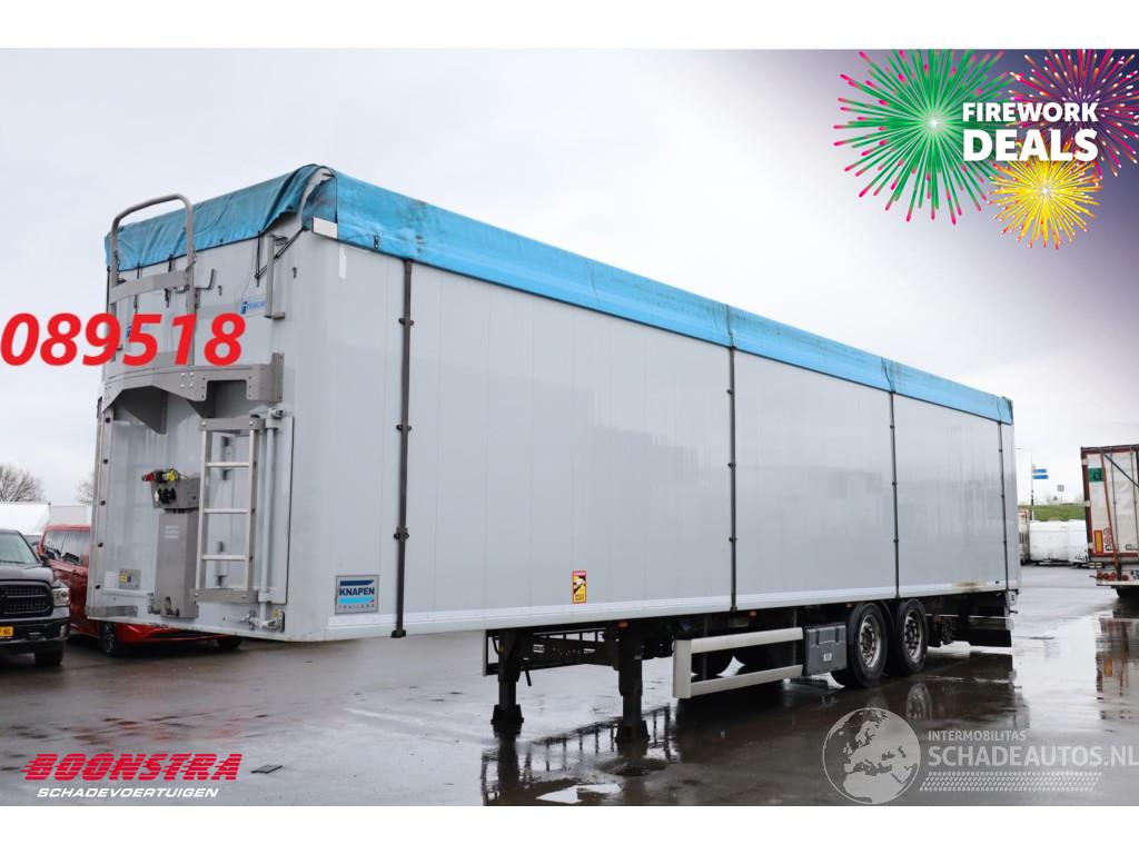 Knapen K100 Walking Floor 3-Asser BY 2022