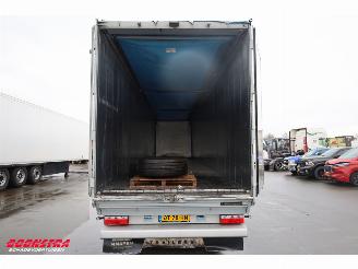 Knapen  K100 Walking Floor 3-Asser BY 2022 picture 14