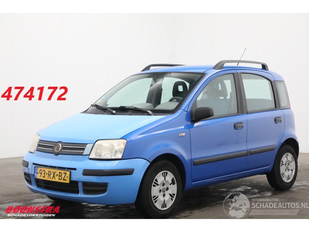 Fiat Panda 1.2 Dynamic Airco Radio/CD