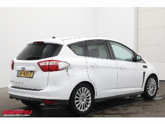 Ford C-Max 1.6 TDCi Lease Titanium Navi Clima Cruise PDC picture 3