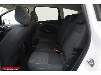 Ford C-Max 1.6 TDCi Lease Titanium Navi Clima Cruise PDC picture 12