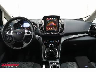 Ford C-Max 1.6 TDCi Lease Titanium Navi Clima Cruise PDC picture 9