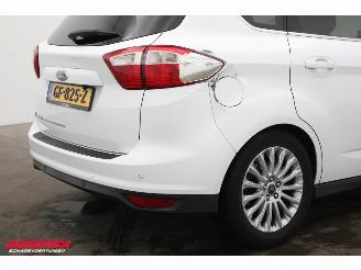 Ford C-Max 1.6 TDCi Lease Titanium Navi Clima Cruise PDC picture 5