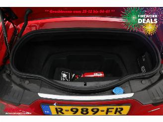 Jaguar F-type 2.0T Chequered Flag Meridian Memory Leder LED Apple Camera LRHZ SHZ picture 29