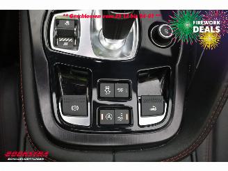 Jaguar F-type 2.0T Chequered Flag Meridian Memory Leder LED Apple Camera LRHZ SHZ picture 28