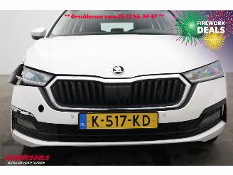 Skoda Octavia Combi 1.0 e-TSI DSG Business Edition Virtual Navi Clima Cruise Camera picture 7