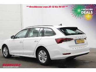 Skoda Octavia Combi 1.0 e-TSI DSG Business Edition Virtual Navi Clima Cruise Camera picture 4
