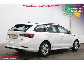 Skoda Octavia Combi 1.0 e-TSI DSG Business Edition Virtual Navi Clima Cruise Camera picture 3