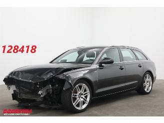 Avarii autoturisme Audi A6 Avant 3.0 TDI Quattro S-Line ACC Navi Clima Camera SHZ PDC AHK 2013/5