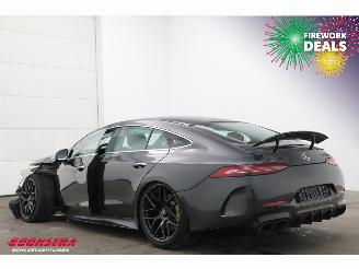 Mercedes AMG 63 4MATIC+ Premium Pano ACC Burmester picture 4