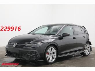 Coche accidentado Volkswagen Golf 2.0 GTI DSG Matrix DCC Pano Ventilatie H/K HUD ACC 360° Memory 2025/5