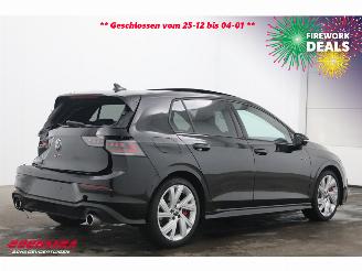 Volkswagen Golf 2.0 GTI DSG Matrix DCC Pano Ventilatie H/K HUD ACC 360° Memory picture 3