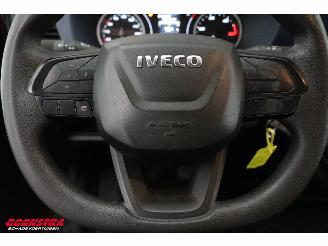 Iveco Daily 35C14H Hi-Matic Pritsche Airco AHK LBW picture 22