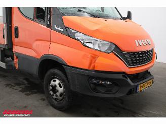 Iveco Daily 35C14H Hi-Matic Pritsche Airco AHK LBW picture 6