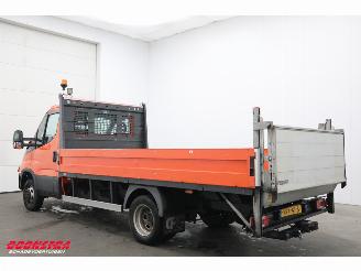 Iveco Daily 35C14H Hi-Matic Pritsche Airco AHK LBW picture 4