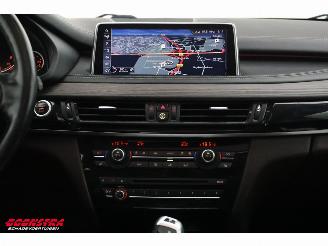 BMW X5 xDrive30d M-Sport Pano Memory Cruise Leder SHZ Camera AHK picture 9