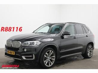 BMW X5 xDrive30d M-Sport Pano Memory Cruise Leder SHZ Camera AHK picture 1