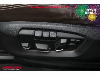 BMW X5 xDrive30d M-Sport Pano Memory Cruise Leder SHZ Camera AHK picture 16