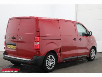 Opel Vivaro 1.5 CDTI L2-H1 Edition Navi Airco Cruise Camera PDC picture 3