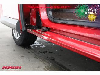 Opel Vivaro 1.5 CDTI L2-H1 Edition Navi Airco Cruise Camera PDC picture 8