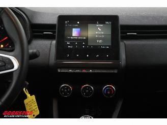 Renault Clio 1.0 TCe 90 Equilibre Navi Airco Cruise PDC 57.608 km! picture 14