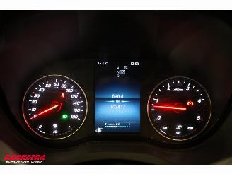 Mercedes Sprinter 319 CDI V6 7G-Tronic 360° Leder Navi Airco Cruise PDC AHK picture 24