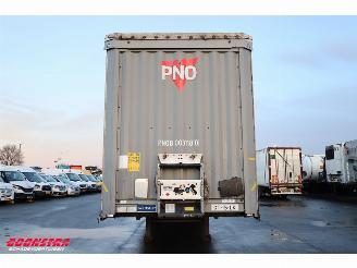 Krone  SD 3-Asser Lifting Roof Mega BY 2018 picture 5