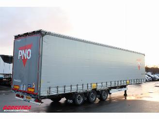 Krone  SD 3-Asser Lifting Roof Mega BY 2018 picture 3