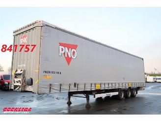 Krone  SD 3-Asser Lifting Roof Mega BY 2018 picture 1