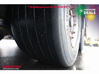 Krone  SD 3-Asser Lifting Roof Mega BY 2018 picture 14