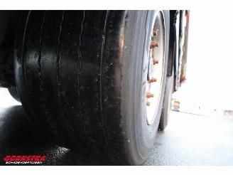 Krone  SD 3-Asser Lifting Roof Mega BY 2018 picture 17