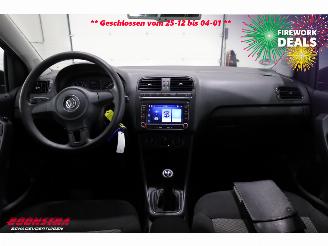 Volkswagen Polo 1.2 Easyline Airco Cruise SHZ picture 12