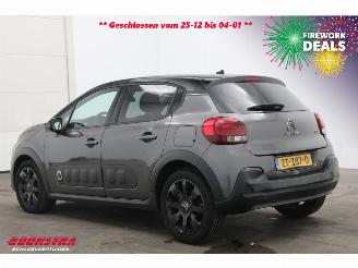 Citroën C3 1.2 PureTech S&S Aut. Shine Navi Clima Cruise Camera PDC picture 4