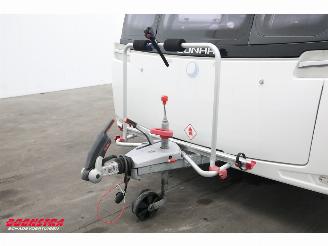 Lunar  Clubman CK Mover Luifel Fietsendrager BY 2015 picture 25