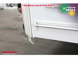 Lunar  Clubman CK Mover Luifel Fietsendrager BY 2015 picture 8