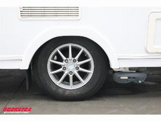 Lunar  Clubman CK Mover Luifel Fietsendrager BY 2015 picture 24